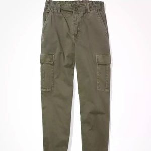 American Eagle Cargo pants